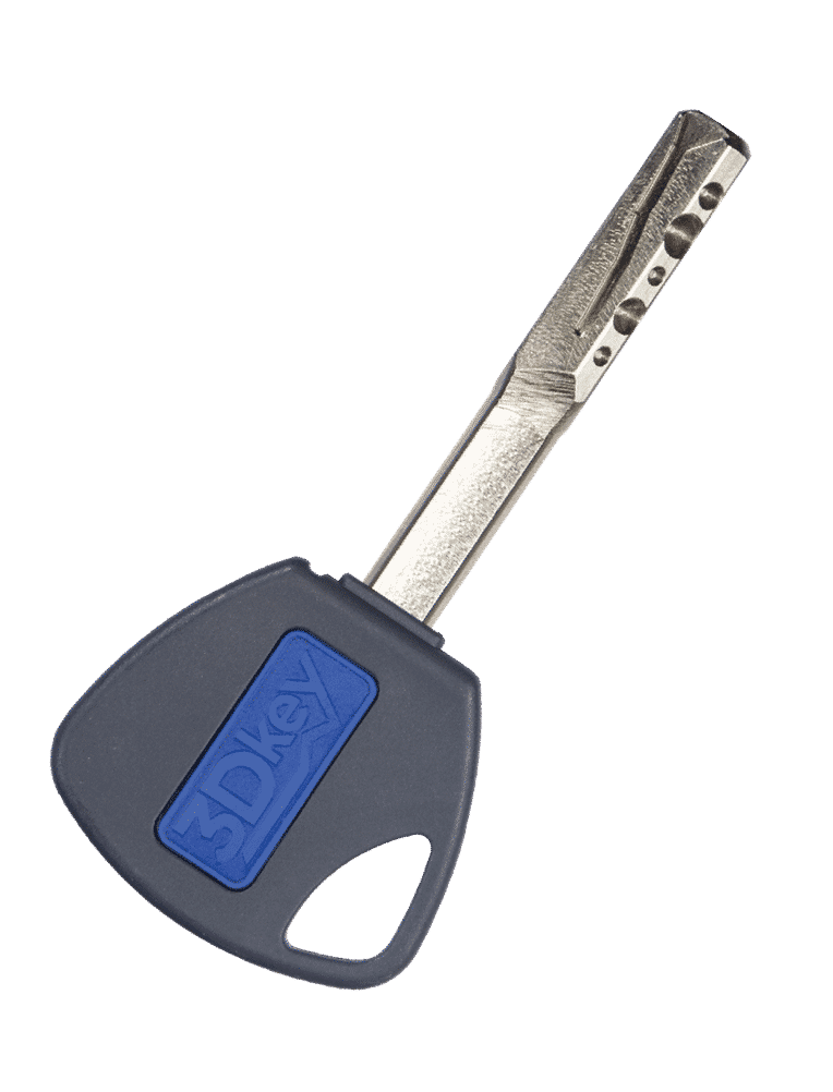 Mottura 3D Key