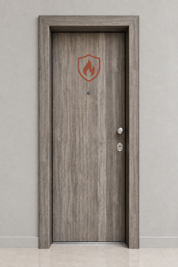SabaDoor-All Doors-FP90